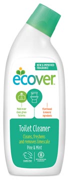 F.750 ml toiletreiniger dennenfris ecover 