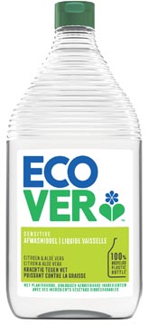 F.1 liter handafwasmiddel lemon ecover