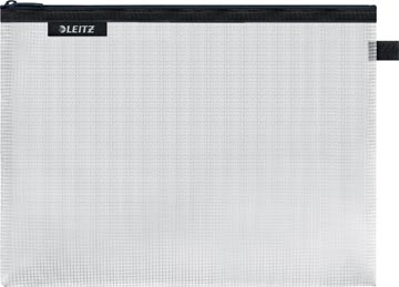 Pochette de voyage a4 noir leitz