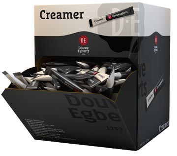 B.500 douwe egberts creamer