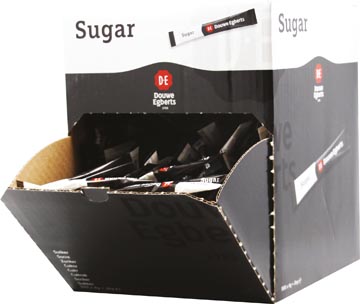 D.500 suikersticks douwe egberts