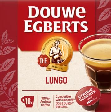 Koffie bestellen voor kantoor