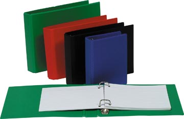 Classeur à anneaux ft 190 x 140 mm