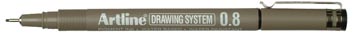 Drawing system noir ek238 08