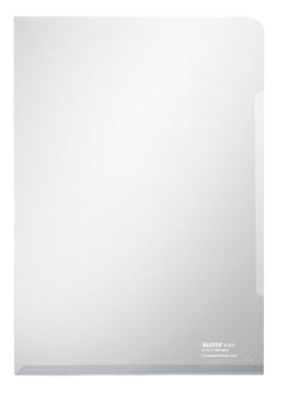 Pq 100 chemises transp a4