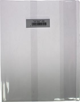 Couvre cahier ft. a4 cristal