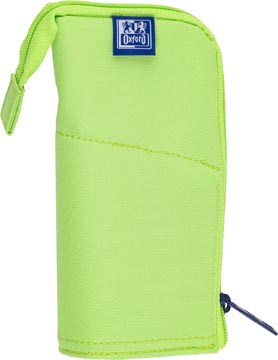 Oxford Stand-Up trousse vert clair