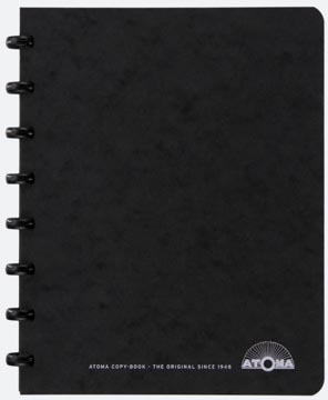 Atoma meetingbook a5 no l