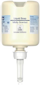 F.475 ml vloeibare handzeep mini premium mild s2-systeem tork