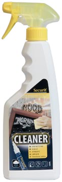 Reinigingsspray 500ml voor krijt-en glasborden securit
