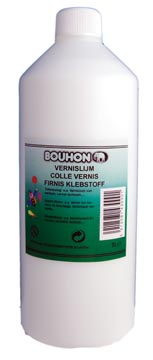 Colle vernis 1l