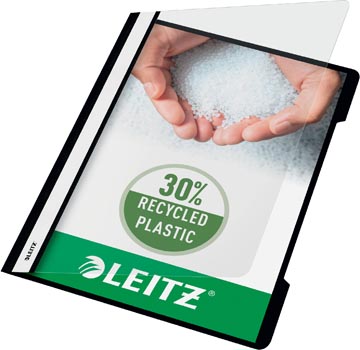 Farde leitz noir 4191/95 a4