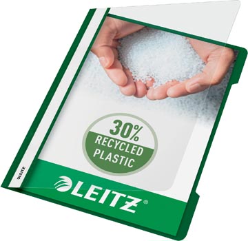 Farde leitz vert 4191/55 a4