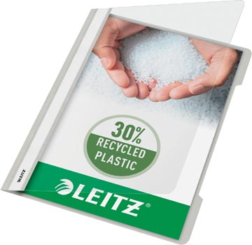 Farde leitz gris 4191/85 a4