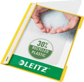 Farde leitz jaune 4191/15 a4