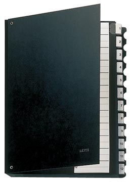 Trieur leitz 5812 1-12
