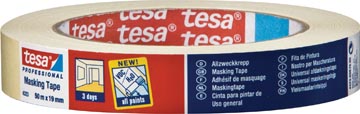 Maskingtape 50m x 25 mm tesa