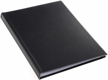 Protege-documents a4 50p noir