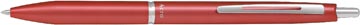 Pilot stylo bille Acro 1000, pointe medium, en boîte cadeau, rose corail