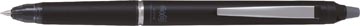 Roller a encre gel clicker noir (1 roller + 3 recharges) pilot
