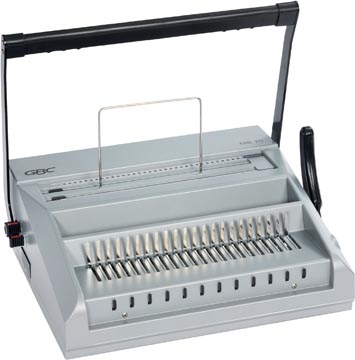 GBC manuele inbindmachine MultiBind MB20