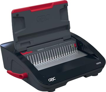 GBC perforelieur électrique CombBind CB25E