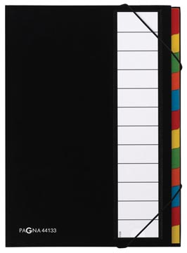 Dossier d'organisation