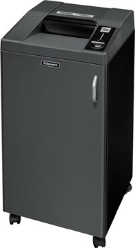 Fellowes Fortishred papiervernietiger 3250HS, High Security