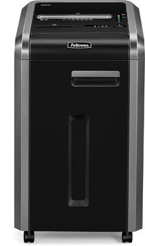 Papiervernietiger 225ci fellowes