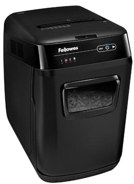 Papiervernietiger automax 130c fellowes