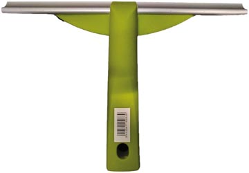 Raclette de vitres pvc 25cm