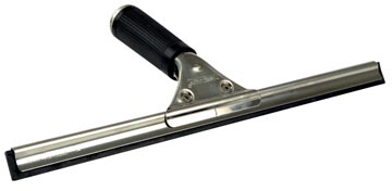 Raclette de vitres inox 35cm