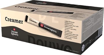 B.900 sachets de lait en poudre 2,5 gr douwe egberts