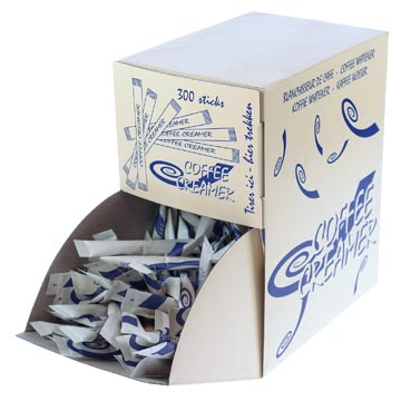 Bt 300 sticks poudre de lait
