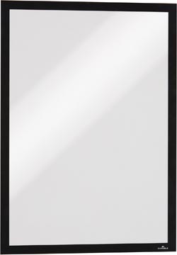 P.5 duraframe magnetic a3 zwart durable