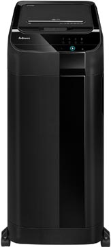 Papiervernietiger automax  550c fellowes