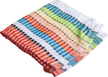 P.6 vaatdoek tropical 35 x 35 cm