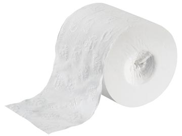 P.36 rouleaux papier toilette advanced sans mandrin 900 feuilles 2-plis blanc t7-systeme tork