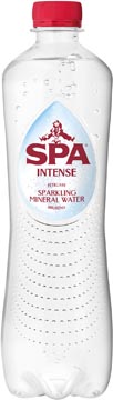 P.24 spa intense bouteille 50cl