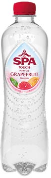 P.24 x 50cl touch of grapefruit spa 