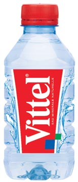 P.24 x 33 cl water vittel