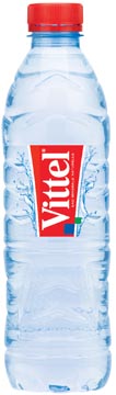 P.24 x 50 cl water vittel