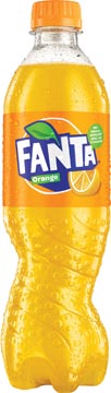 P. 24 x  50cl fles fanta