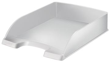 Brievenbakje style wit leitz