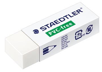 Gomme sans pvc grand format