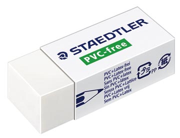 Gomme sans pvc petit format