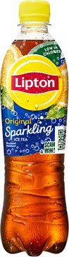 P. 24 x  50cl fles ice tea