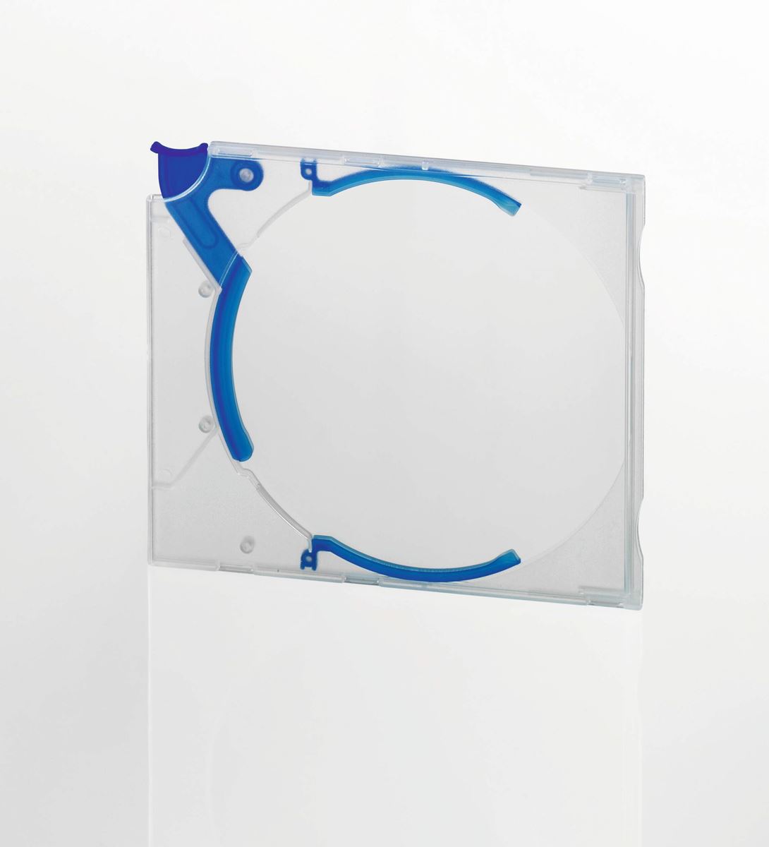 D.5 quickflip standaard blauw durable 