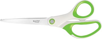Ciseaux wow 20.5 cm vert leitz