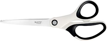 Ciseaux wow 20,5 cm noir leitz